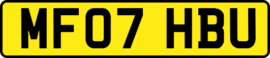 MF07HBU