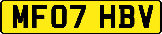 MF07HBV