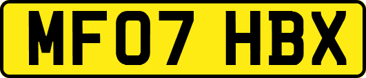 MF07HBX