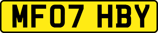 MF07HBY