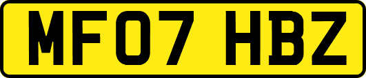 MF07HBZ