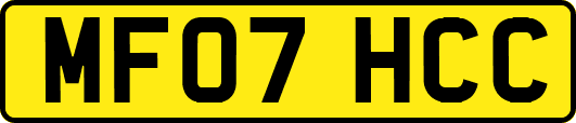 MF07HCC