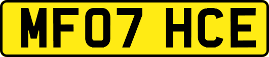 MF07HCE