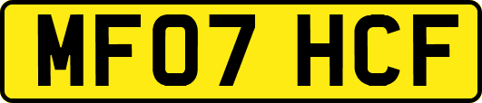MF07HCF
