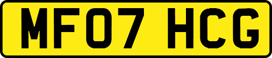 MF07HCG