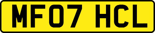 MF07HCL