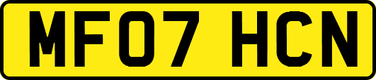 MF07HCN