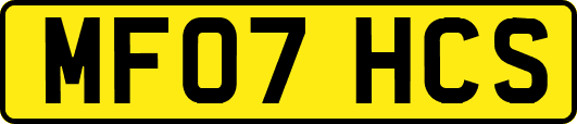 MF07HCS