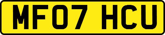 MF07HCU