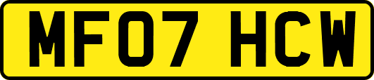 MF07HCW