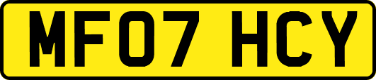 MF07HCY