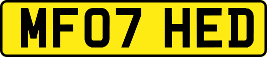MF07HED