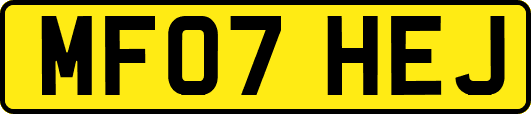 MF07HEJ