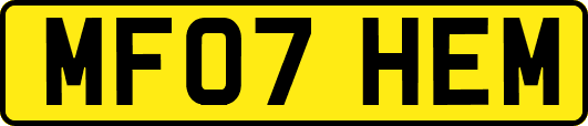 MF07HEM