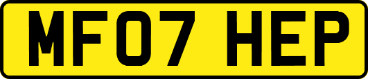 MF07HEP