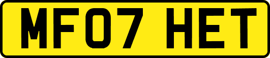 MF07HET