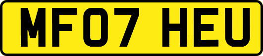 MF07HEU