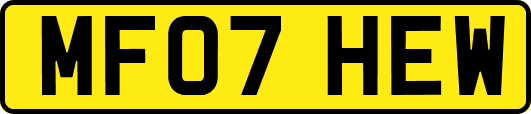 MF07HEW