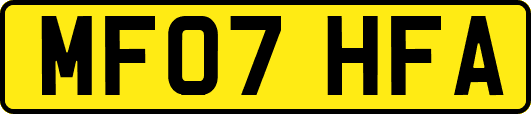 MF07HFA