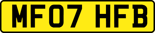 MF07HFB