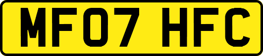 MF07HFC