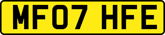 MF07HFE