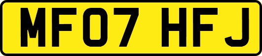 MF07HFJ
