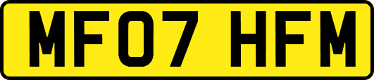 MF07HFM