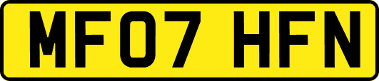 MF07HFN