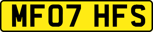 MF07HFS