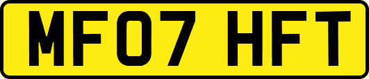 MF07HFT