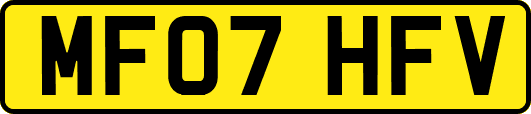 MF07HFV