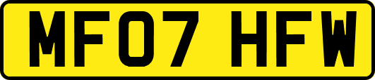 MF07HFW