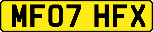 MF07HFX