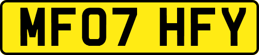 MF07HFY