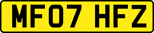 MF07HFZ