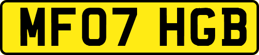 MF07HGB
