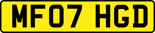 MF07HGD