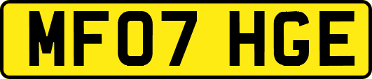 MF07HGE