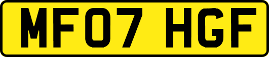 MF07HGF