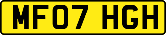 MF07HGH