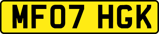 MF07HGK