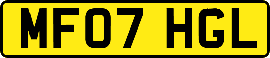 MF07HGL