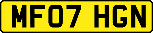MF07HGN