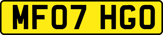 MF07HGO
