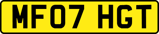 MF07HGT
