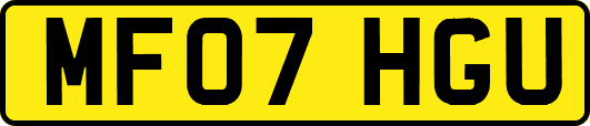 MF07HGU