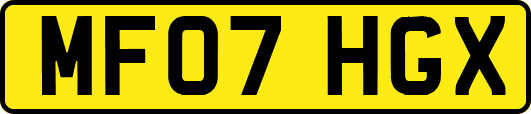 MF07HGX