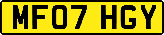 MF07HGY