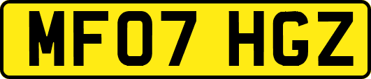 MF07HGZ